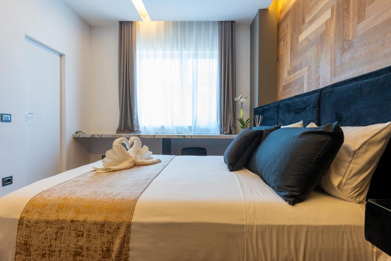 مبيت وإفطار باري B&Z Luxury المظهر الخارجي الصورة