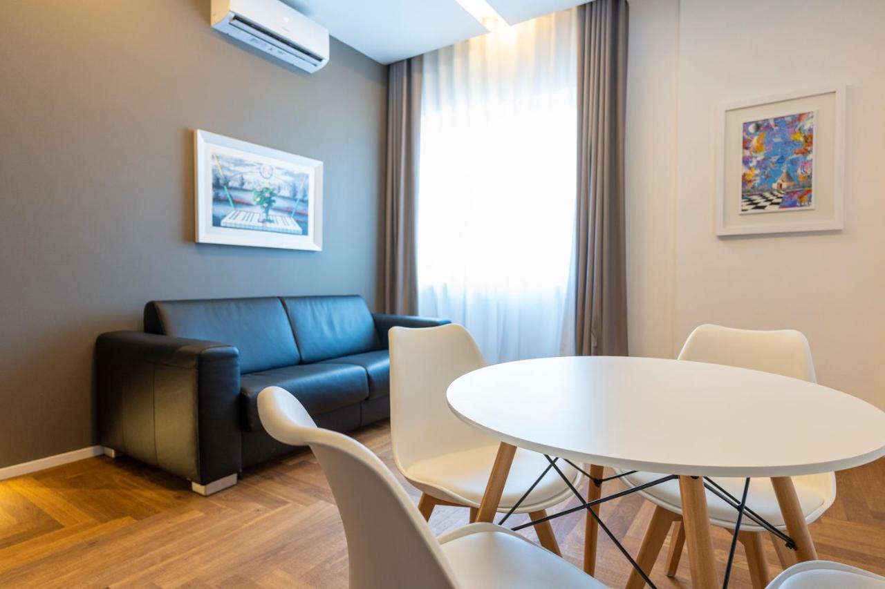 مبيت وإفطار باري B&Z Luxury المظهر الخارجي الصورة