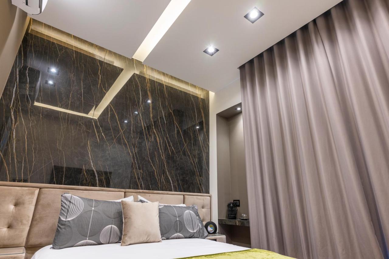 مبيت وإفطار باري B&Z Luxury المظهر الخارجي الصورة
