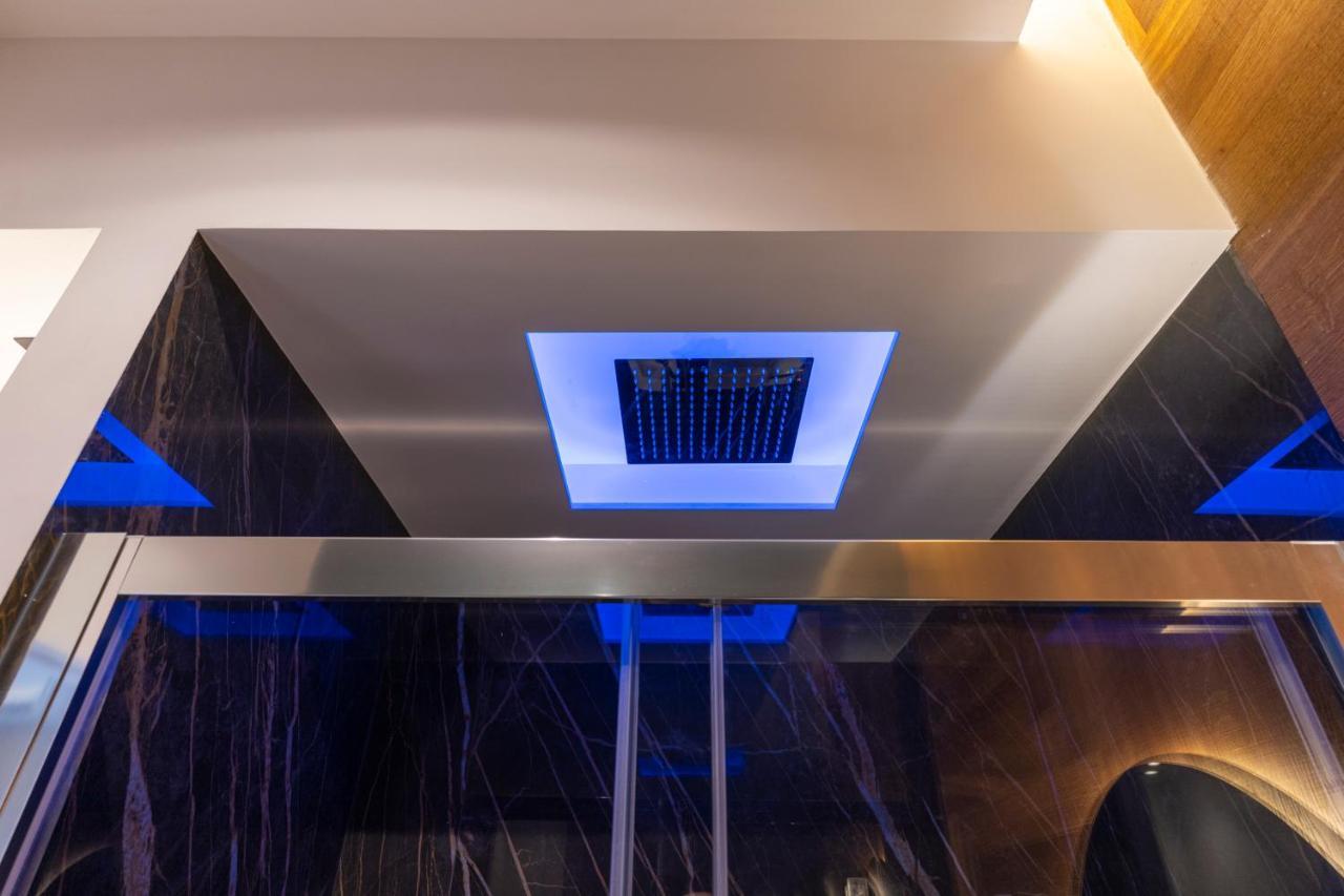 مبيت وإفطار باري B&Z Luxury المظهر الخارجي الصورة