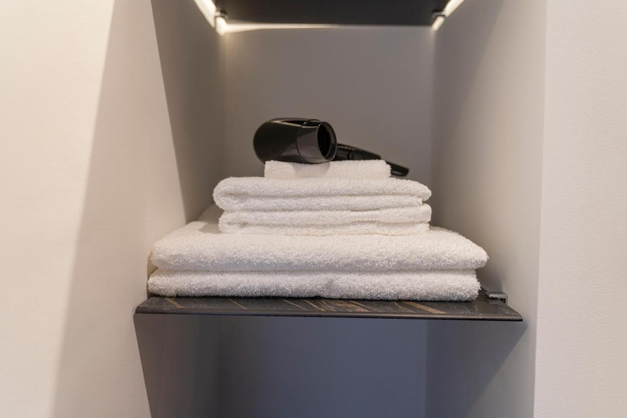مبيت وإفطار باري B&Z Luxury المظهر الخارجي الصورة