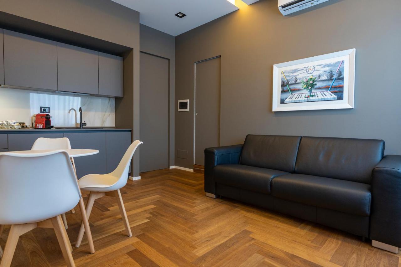 مبيت وإفطار باري B&Z Luxury المظهر الخارجي الصورة